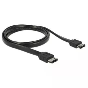 SATA kaabel DeLOCK 85640 1 m eSATA Must