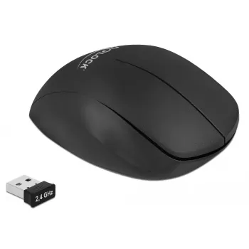 Hiir DeLOCK 12598 Bluetooth USB Type-A
