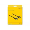 DVI-VGA kaabel DeLOCK 86750 3 m
