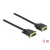 DVI-VGA kaabel DeLOCK 86750 3 m
