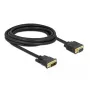 DVI-VGA kaabel DeLOCK 86750 3 m