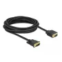 DVI-VGA kaabel DeLOCK 86751 5m
