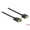 DVI-VGA-kaabel DeLOCK 86752 1m