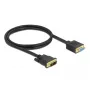 DVI-VGA-kaabel DeLOCK 86752 1m