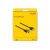 DVI-VGA-kaabel DeLOCK 86753 2m