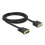 DVI-VGA-kaabel DeLOCK 86753 2m