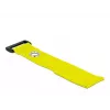 Takjakinnitusega kaabliside DeLOCK 19552 Kollane 280 mm 3 tk