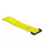 Takjakinnitusega kaabliside DeLOCK 19552 Kollane 280 mm 3 tk