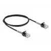 RJ45-pistikuga RJ45-pistikule paindekaitsega kaabel DeLOCK 87016