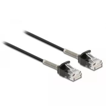RJ45-pistikuga RJ45-pistikule paindekaitsega kaabel DeLOCK 87016