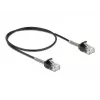 RJ45-pistikuga RJ45-pistikule kaabel paindekaitsega DeLOCK 87015
