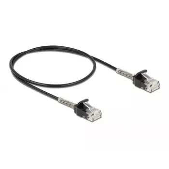 RJ45-pistikuga RJ45-pistikule kaabel paindekaitsega DeLOCK 87015
