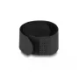 Takjakinnitusega kaabliside DeLOCK 19110 180x20mm must 10 tk