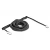 DeLOCK telefonikaabel 10 m must RJ-11 RJ-45