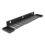 Kaablihoidik DeLOCK 67180 Seinale Must 72mm x 401mm x 12mm