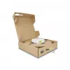 DeLOCK fiiberoptiline ühenduskarp 2 x SC/APC Simplex 20 m kaabel