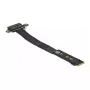 M.2 Key M to PCIe x4 NVMe adapter DeLOCK 64131