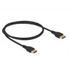 DisplayPort kaabel DeLOCK 85909 8K 60 Hz 1 m