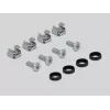 Kaablihalduspaneel DeLOCK 19 tolli 42628