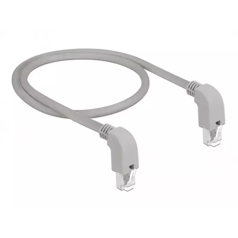 Võrgukaabel DeLOCK 85859 Cat5e SF/UTP 1m Hall