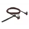 USB-kaabel DeLOCK EASY-USB 2.0 Type-A to Micro-B 1m must