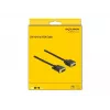 DVI-VGA-kaabel DeLOCK 86749 2m