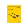 DVI-VGA-kaabel DeLOCK 86755 5m