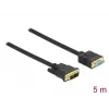 DVI-VGA-kaabel DeLOCK 86755 5m