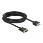 DVI-VGA-kaabel DeLOCK 86755 5m
