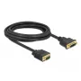 DVI–VGA kaabel DeLOCK 86758 3 m