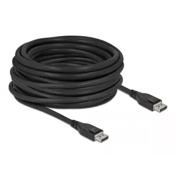 Aktiivne DisplayPort-kaabel DeLOCK 85503 8K 60 Hz 12 m