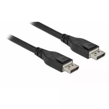Aktiivne DisplayPort-kaabel DeLOCK 85503 8K 60 Hz 12 m