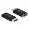 DeLOCK USB USB-C to HDMI adapterkaabel 4K 60 Hz magnetiline 1.20 m