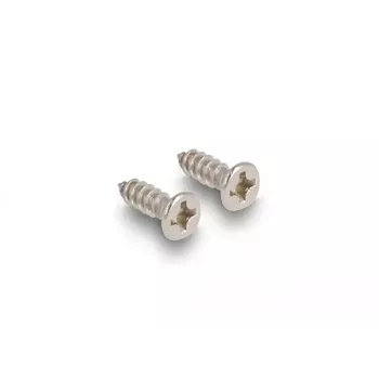 DeLOCK kaabliläbiviik harja ja 2 x RJ45 võtmemooduliga Cat.6, alumiinium