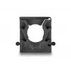 Kaablikate DeLOCK 60482 Must 8 tk Plastist 30mm