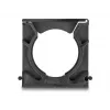 Kaablihoidik DeLOCK 60488 34,5 mm must 4 tk