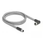 DeLOCK anduri/täituri kaabel 3 m RST M12 Hall 80544