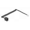 DeLOCK telefonikaabel 2 m must RJ-11 RJ-45 88721