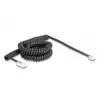 DeLOCK telefonikaabel 5 m Must 88481 RJ-11 RJ-45