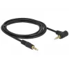 Audio kaabel 3.5mm DeLOCK 84740