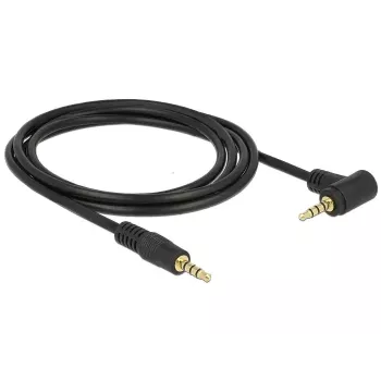 Audio kaabel 3.5mm DeLOCK 84740