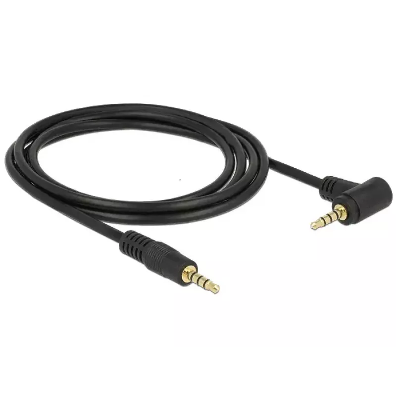 Audio kaabel 3.5mm DeLOCK 84740