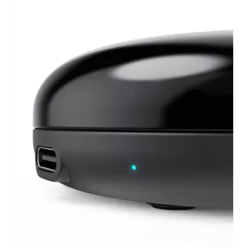 Hama 00176639 kaugjuhtimispult IR Wireless Universal Voice