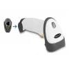 DeLOCK USB vöötkoodiskanner 1D Laser Helehall Käeshoitav Juhtmega RJ-50