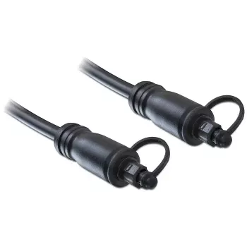 Audio kaabel DeLOCK 82887 TOSLINK 1m Must