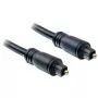 Audio kaabel DeLOCK 82887 TOSLINK 1m Must