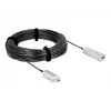 USB-kaabel DeLOCK 50m USB3.0-A + USB Micro-B