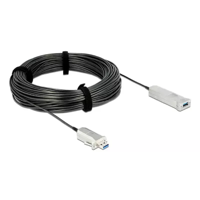 USB-kaabel DeLOCK 50m USB3.0-A + USB Micro-B