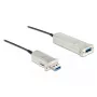 USB-kaabel DeLOCK 50m USB3.0-A + USB Micro-B