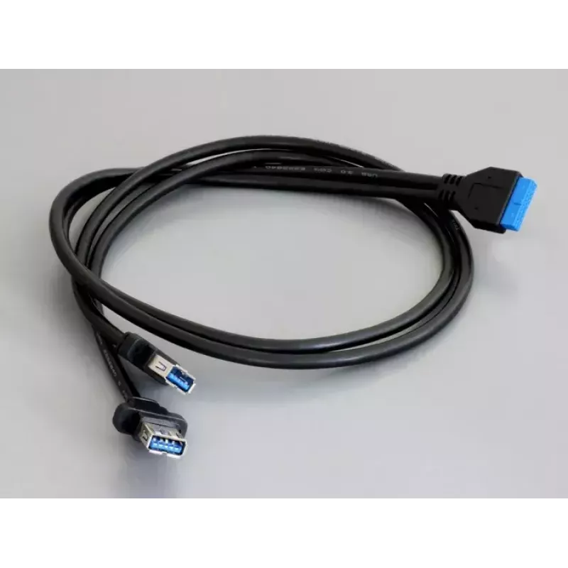 Liidesekaart DeLOCK 95234 Sisemine USB 3.2 Gen 1
